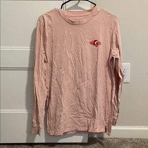Glossier Atlanta Long sleeve Shirt